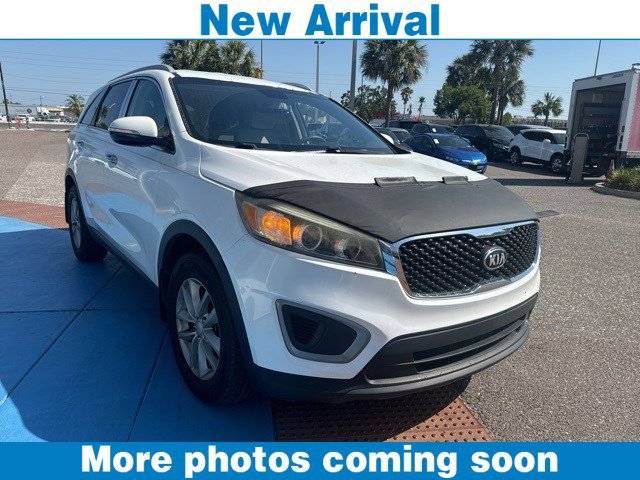 2016 Kia Sorento LX — SUV — 79,000 mi — Tampa, FL