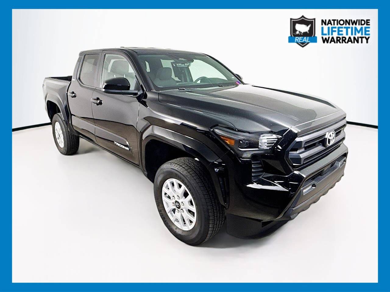 2024 Toyota Tacoma SR5 — Pickup Truck — 36,003 mi — Tampa, FL
