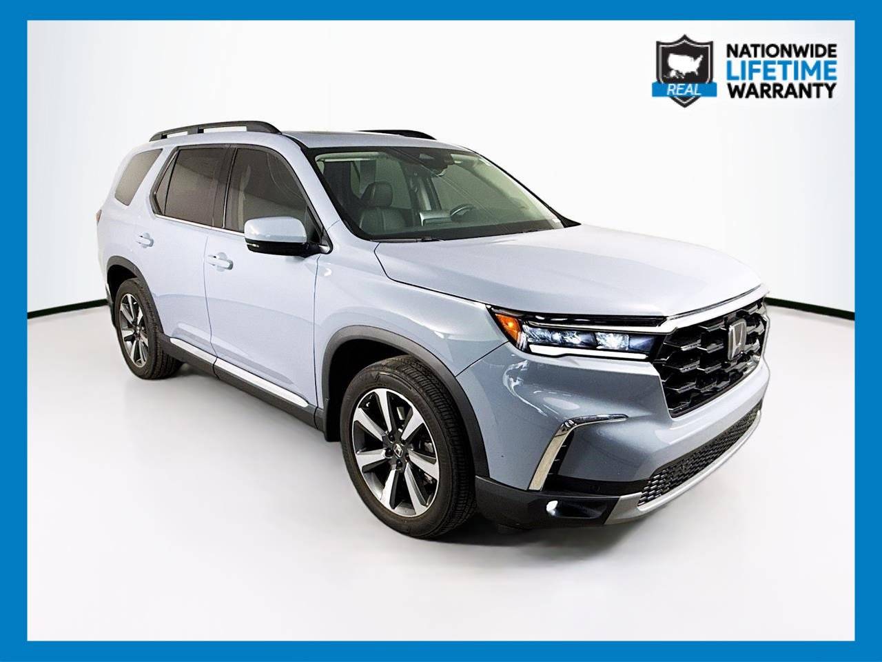 2023 Honda Pilot Touring — SUV — 29,652 mi — Tampa, FL