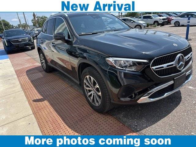 2024 Mercedes-Benz GLC GLC 300 — SUV — 18,863 mi — Tampa, FL