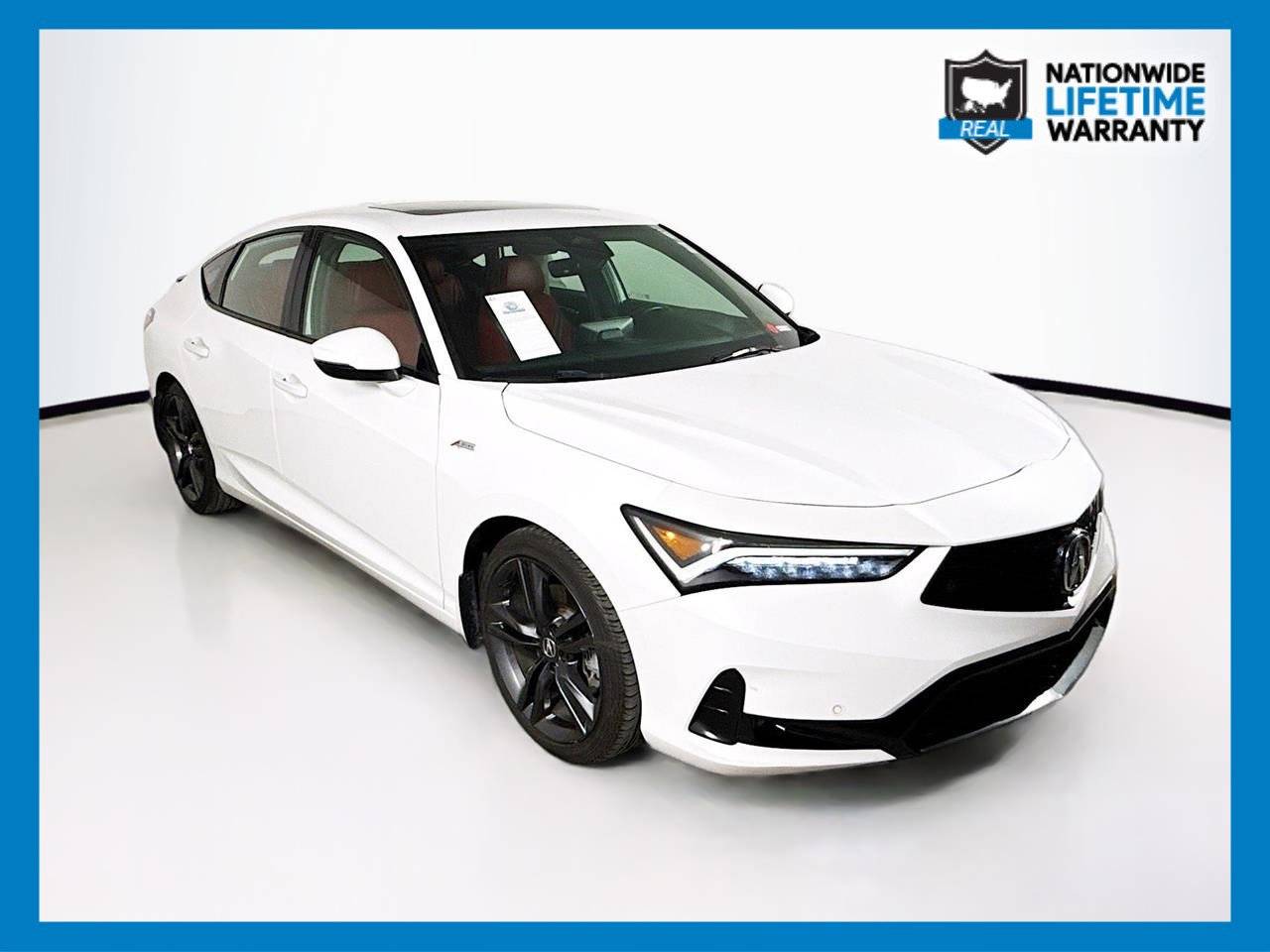 2024 Acura Integra A-Spec Technology Package — Hatchback — 32,089 mi — Tampa, FL
