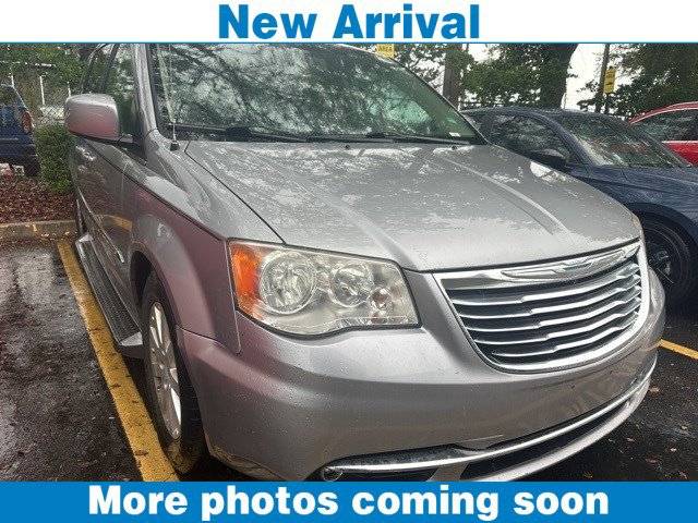 2013 Chrysler Town & Country Touring — Minivan — 88,000 mi — Tampa, FL