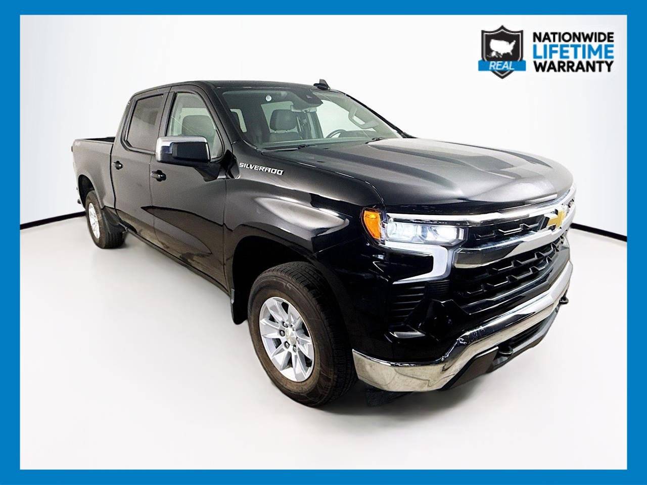 2023 Chevrolet Silverado 1500 LT — Pickup Truck — 56,094 mi — Tampa, FL