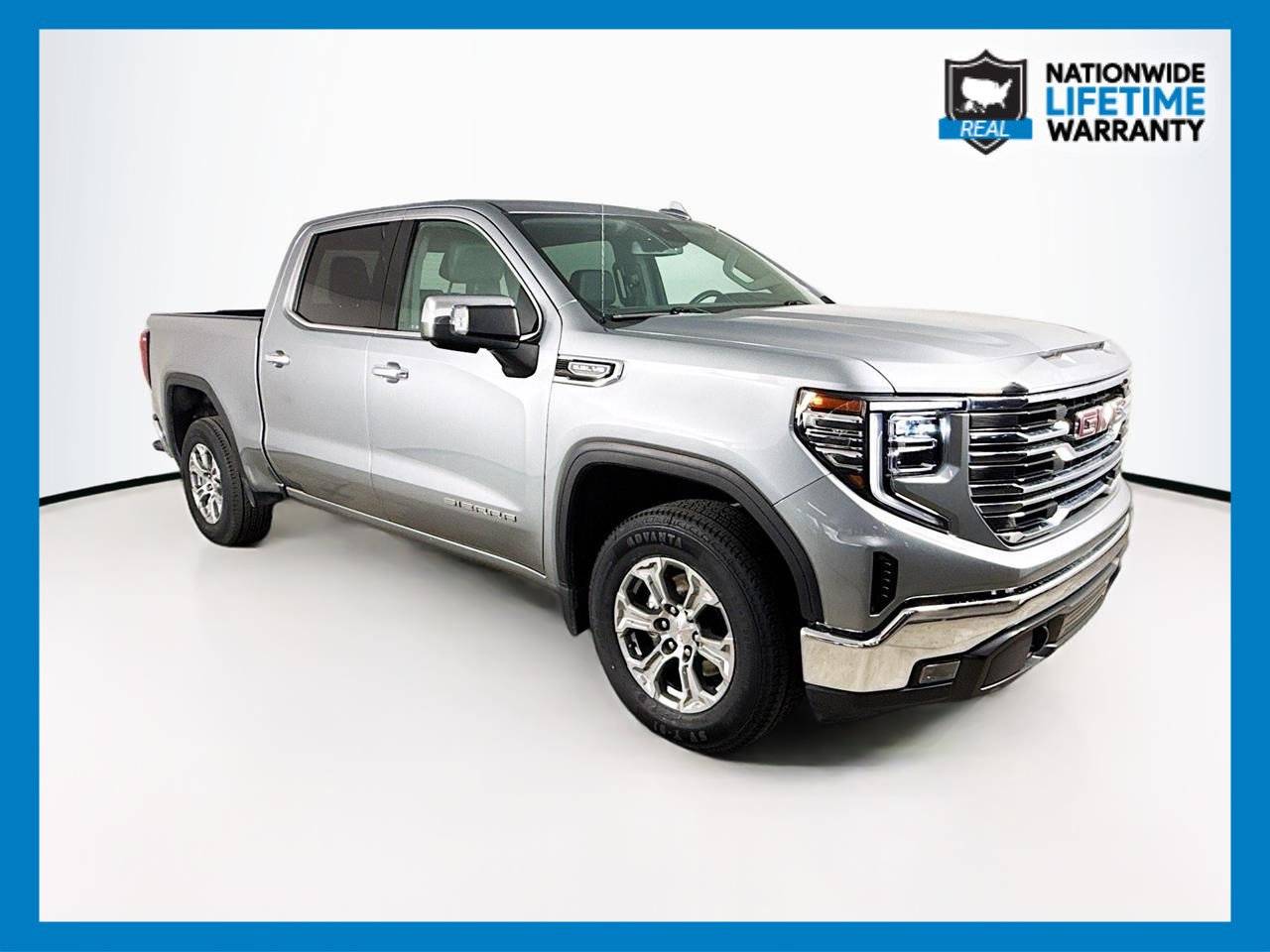 2024 GMC Sierra 1500 SLT — Pickup Truck — 37,265 mi — Tampa, FL