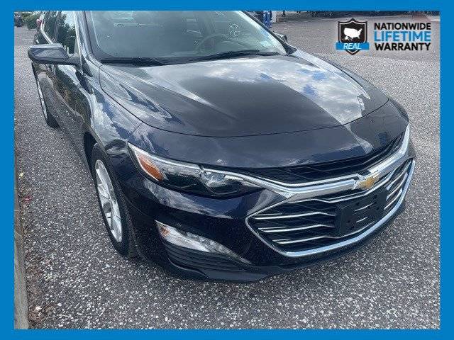 2023 Chevrolet Malibu LT — Sedan — 53,674 mi — Tampa, FL