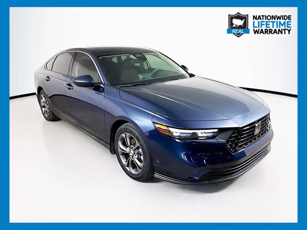 2023 Honda Accord EX — Sedan — 28,595 mi — Tampa, FL