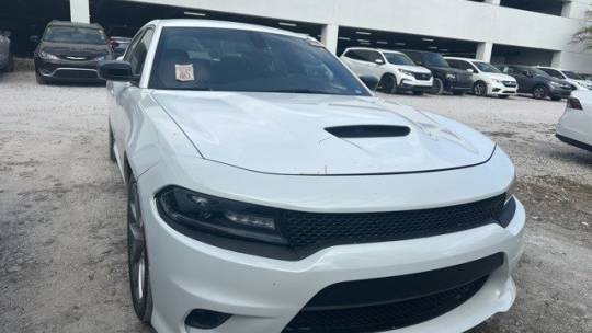 2023 Dodge Charger GT — Sedan — 41,151 mi — Tampa, FL