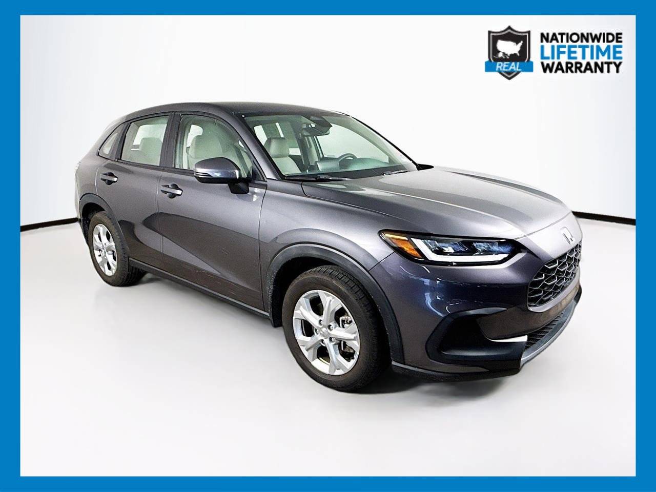 2023 Honda HR-V LX — SUV — 29,669 mi — Tampa, FL