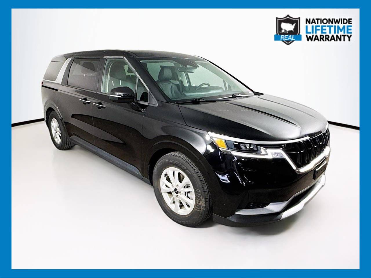 2024 Kia Carnival LXS — Minivan — 41,951 mi — Tampa, FL