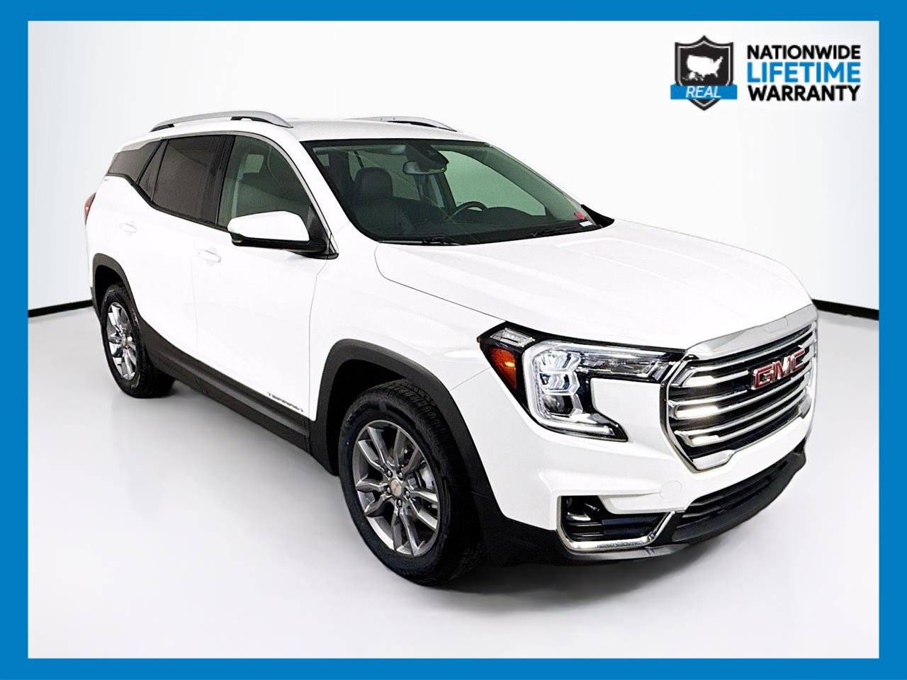 2024 GMC Terrain SLT — SUV — 39,159 mi — Tampa, FL