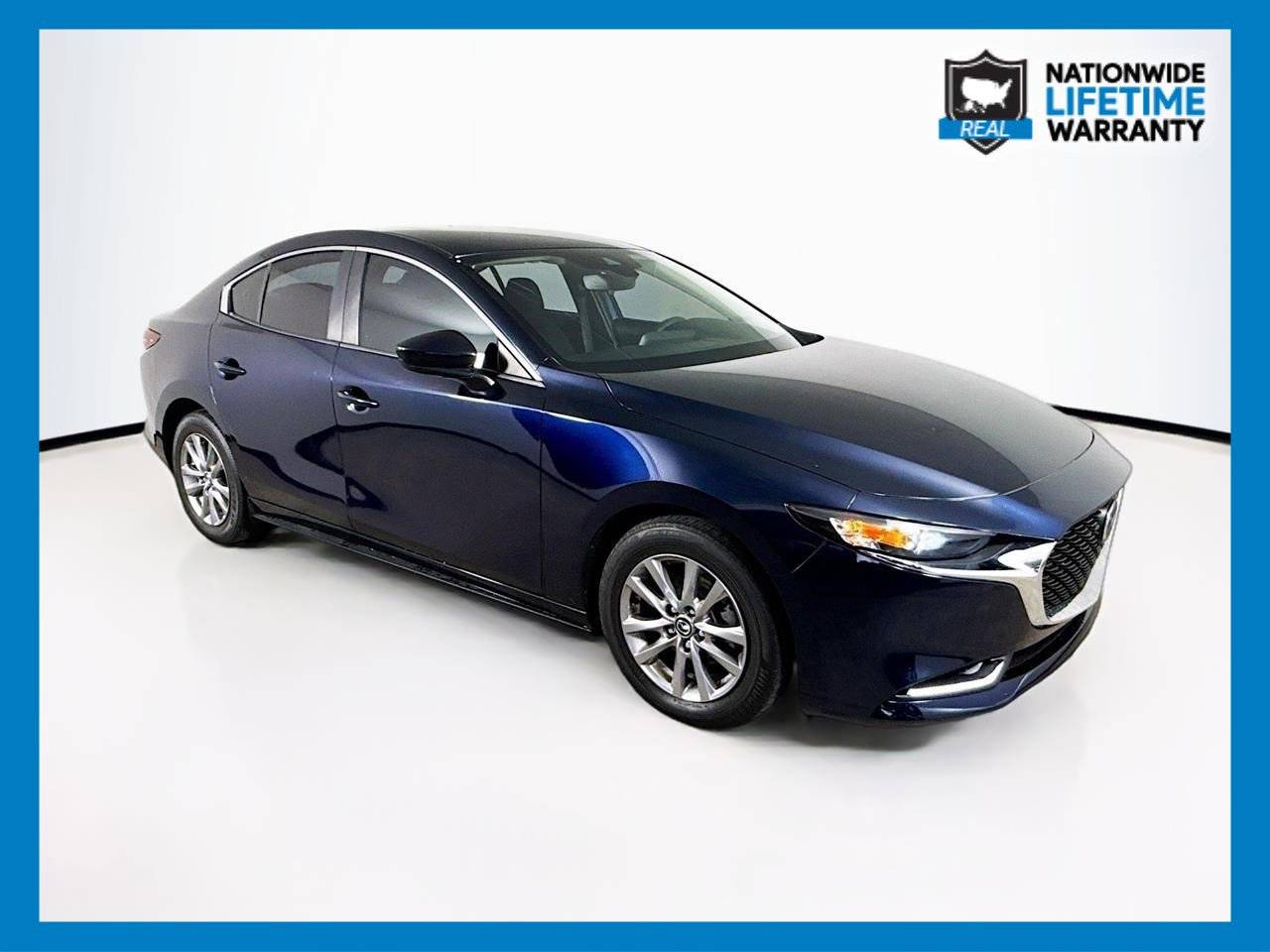 2020 Mazda Mazda3 Base — Sedan — 62,172 mi — Tampa, FL