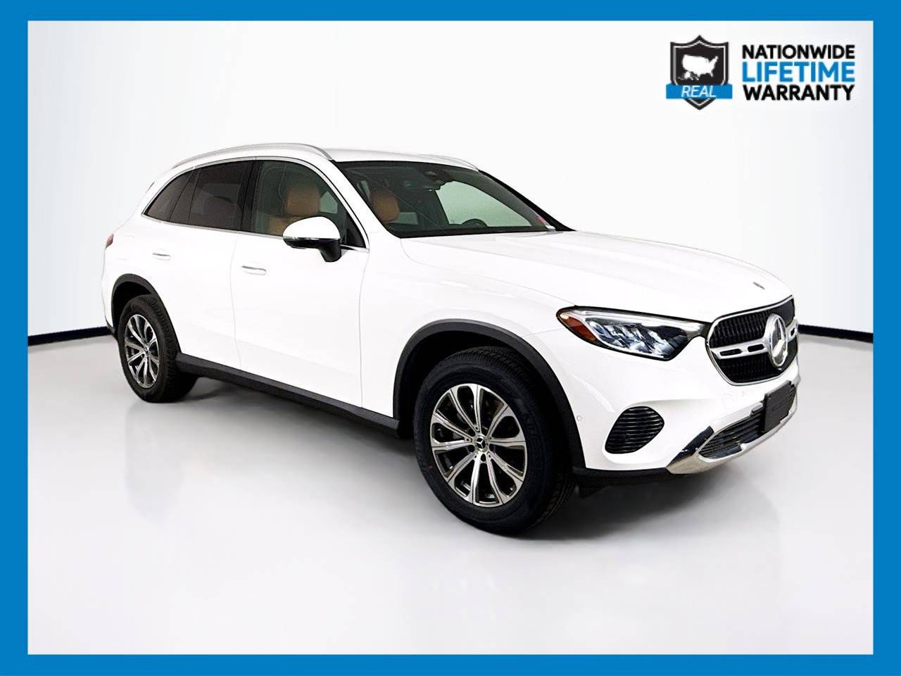 2024 Mercedes-Benz GLC GLC 300 — SUV — 36,013 mi — Tampa, FL