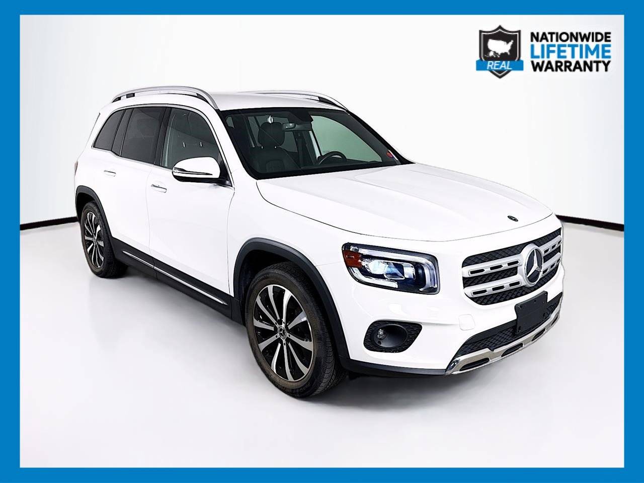 2023 Mercedes-Benz GLB GLB 250 — SUV — 38,213 mi — Tampa, FL