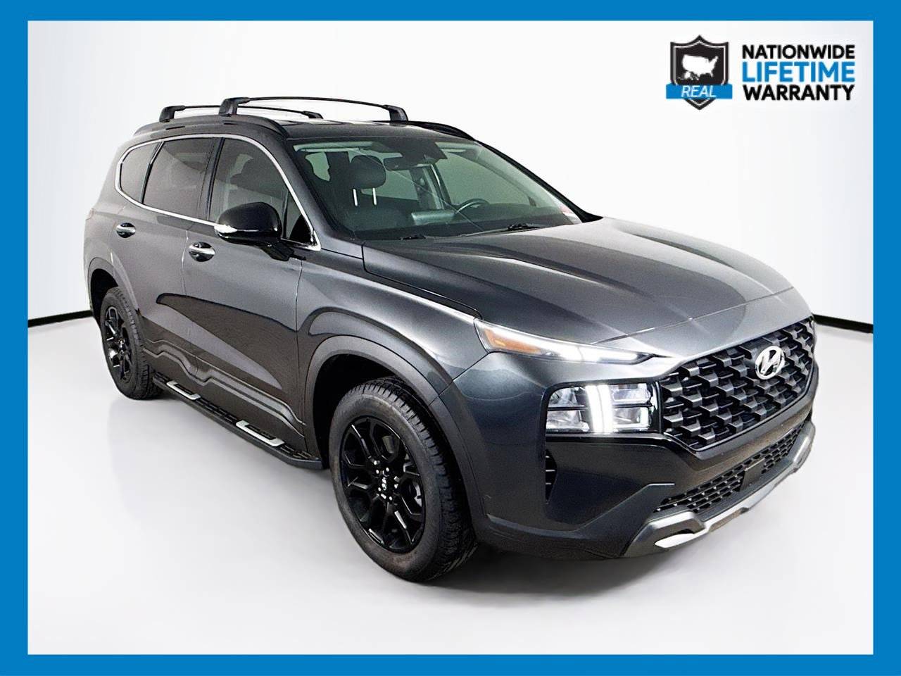 2022 Hyundai Santa Fe XRT — SUV — 47,777 mi — Tampa, FL