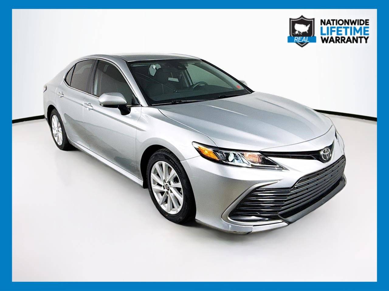 2023 Toyota Camry LE — Sedan — 78,045 mi — Tampa, FL
