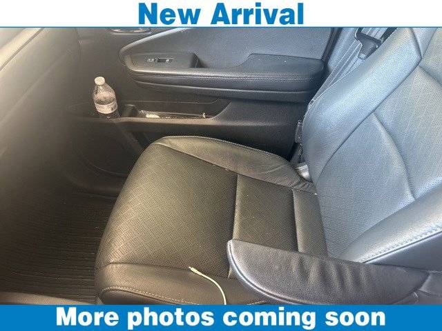 2021 Honda Passport EX-L — SUV — 30,565 mi — Tampa, FL