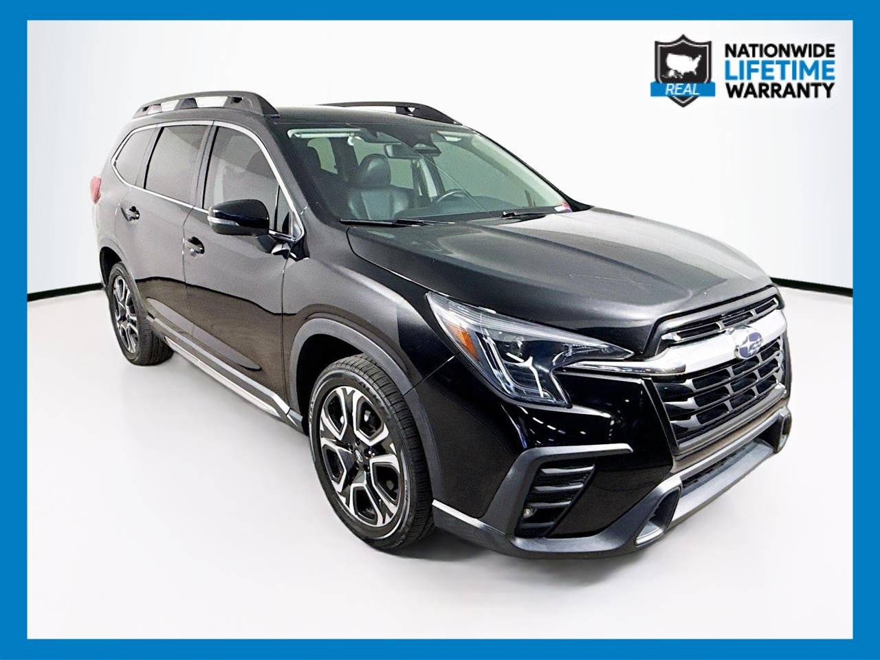 2023 Subaru Ascent Limited — SUV — 85,190 mi — Tampa, FL