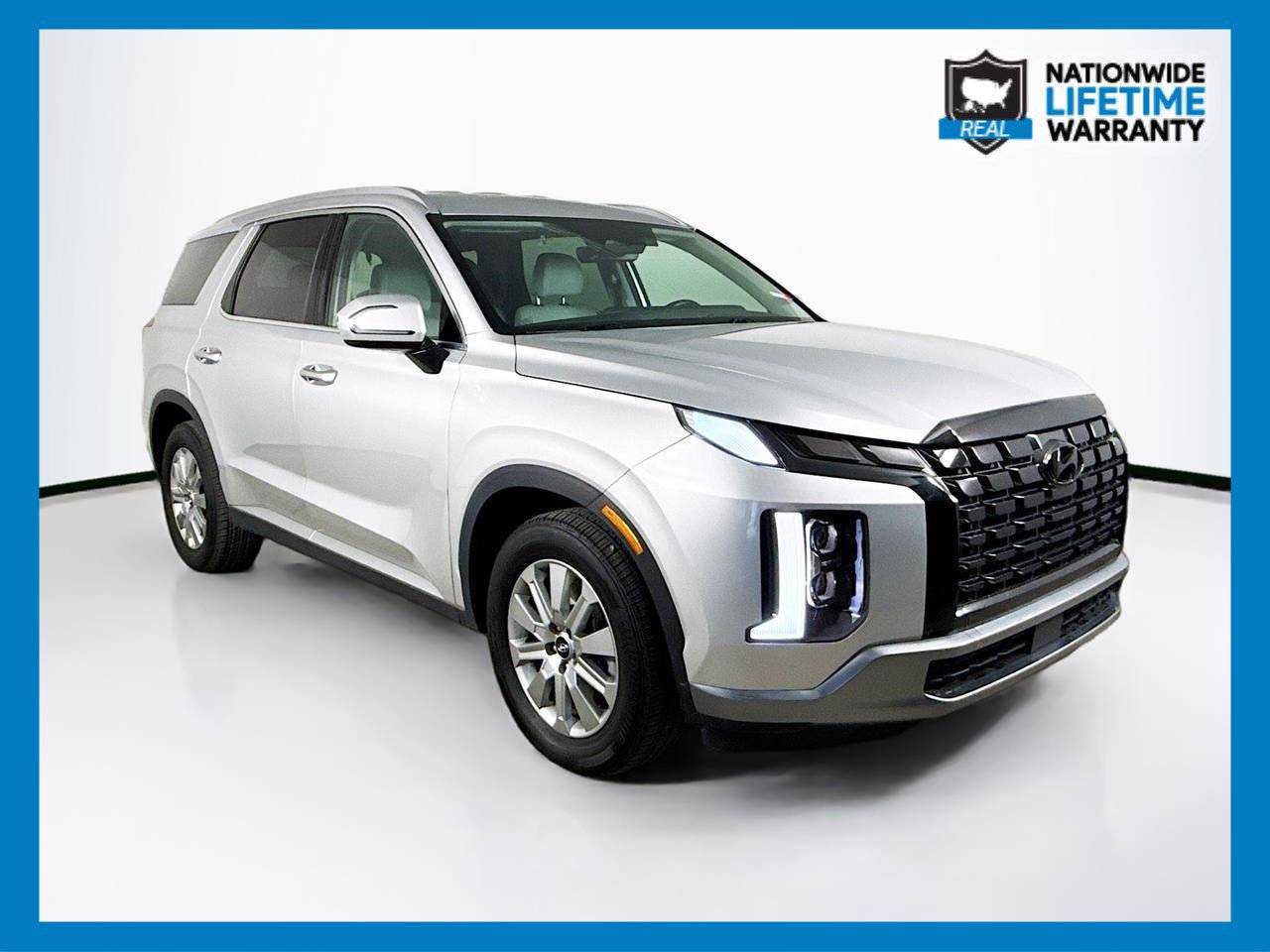 2024 Hyundai Palisade SEL — SUV — 26,010 mi — Tampa, FL