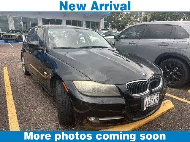 2011 BMW 3 Series 335i — Sedan — 121,836 mi — Tampa, FL