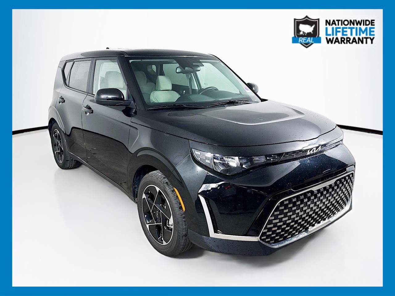 2024 Kia Soul EX — Hatchback — 15,206 mi — Tampa, FL