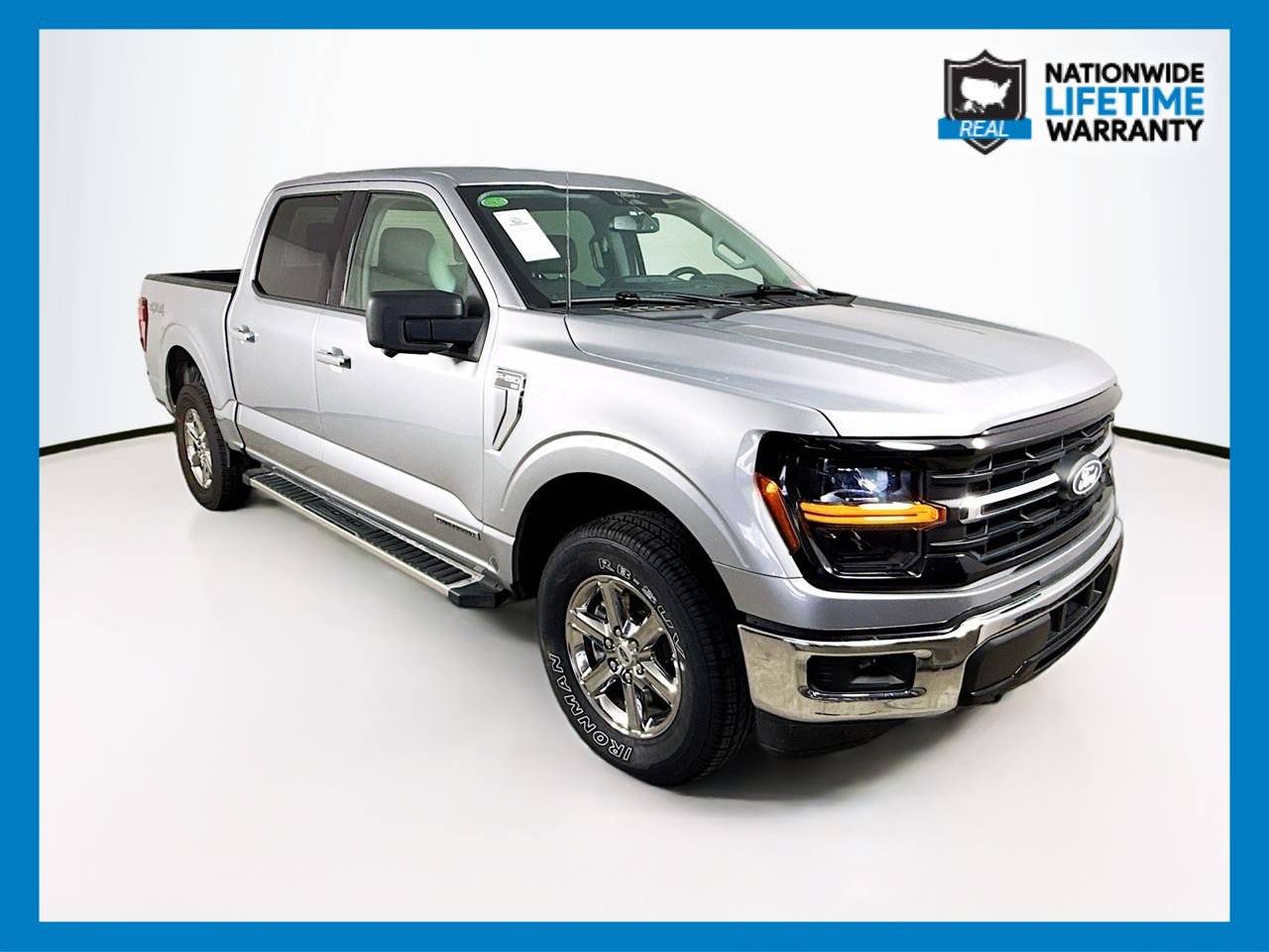 2024 Ford F-150 XLT — Pickup Truck — 46,130 mi — Tampa, FL