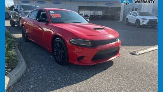 2023 Dodge Charger GT — Sedan — 27,431 mi — Tampa, FL