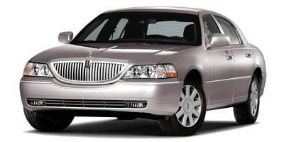 2007 Lincoln Town Car Signature — Sedan — 175,000 mi — Tampa, FL