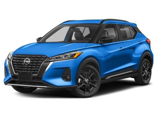 2023 Nissan Kicks SR — SUV — 3,401 mi — Tampa, FL