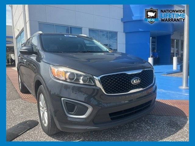 2016 Kia Sorento LX — SUV — 82,869 mi — Tampa, FL