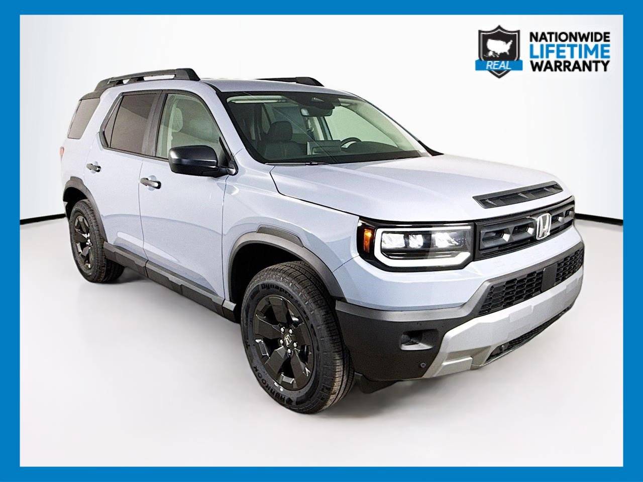 2026 Honda Passport RTL Towing — SUV — 65 mi — Tampa, FL