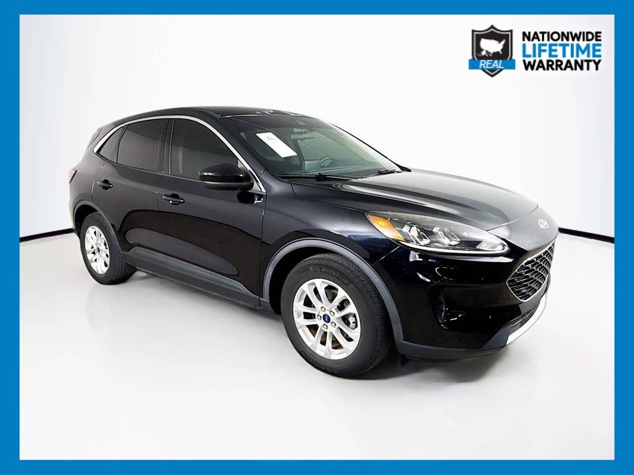 2020 Ford Escape SE — SUV — 22,065 mi — Tampa, FL