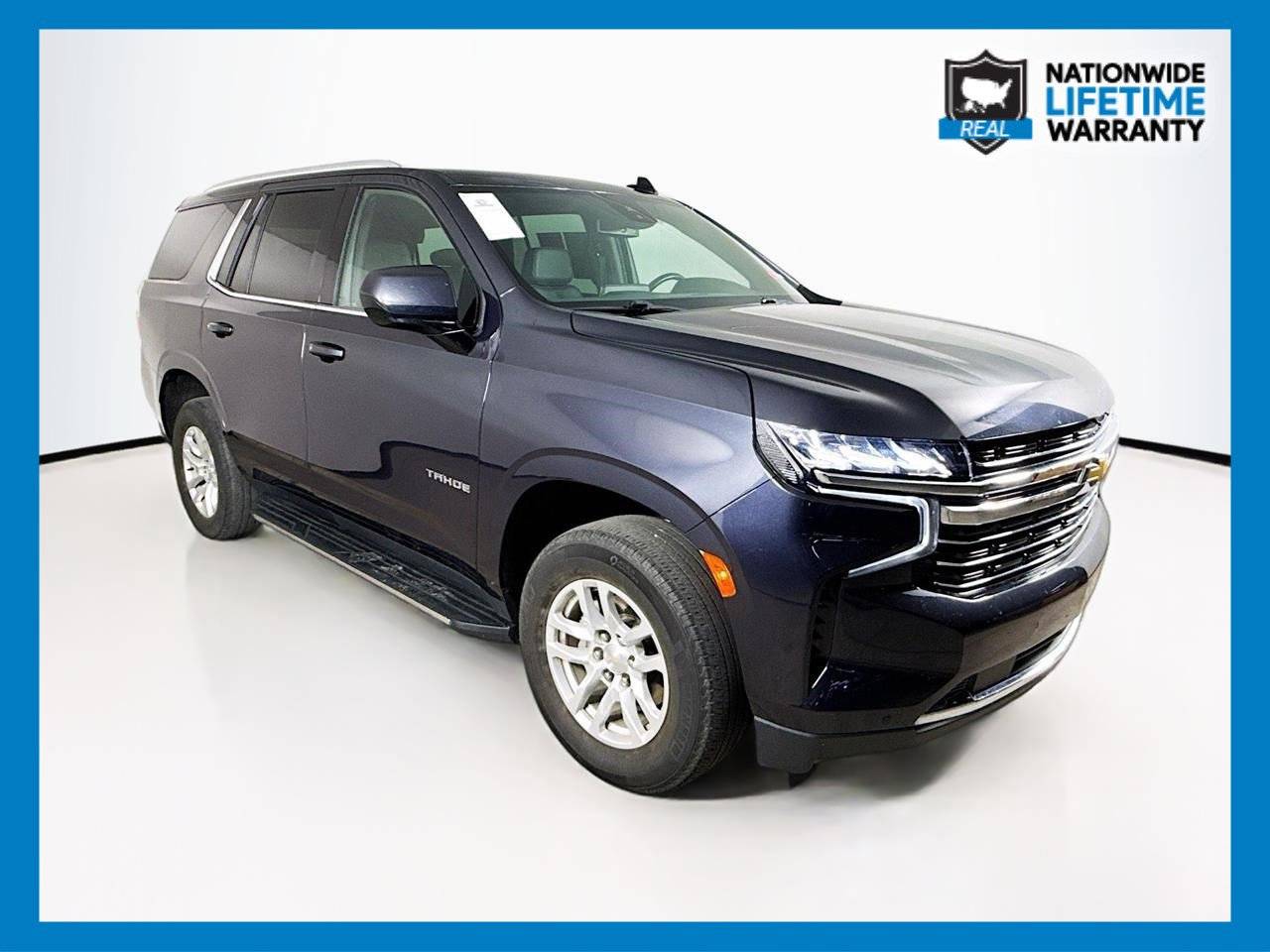 2023 Chevrolet Tahoe LT — SUV — 63,734 mi — Tampa, FL