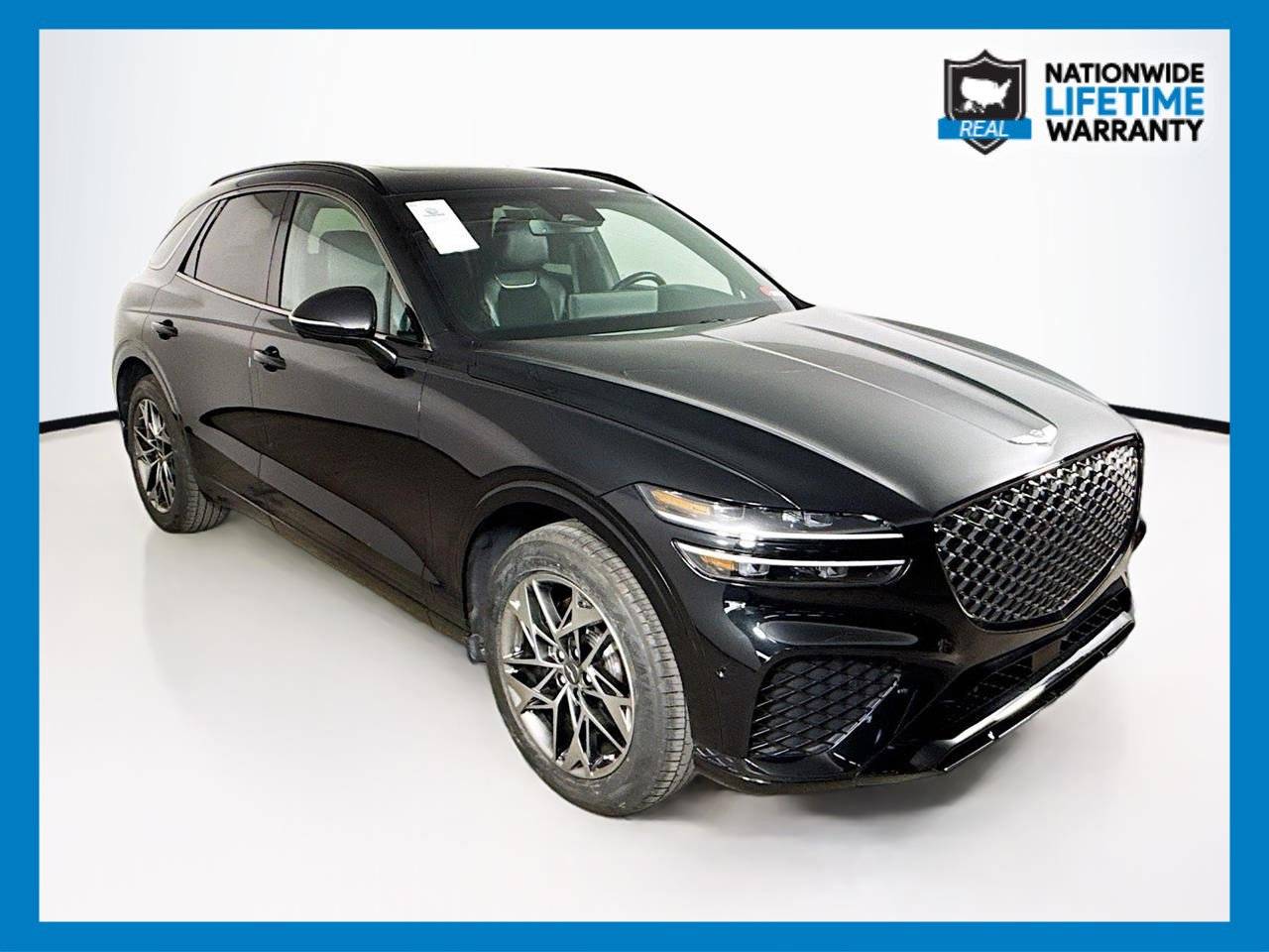 2023 Genesis GV70 2.5T — SUV — 30,286 mi — Tampa, FL
