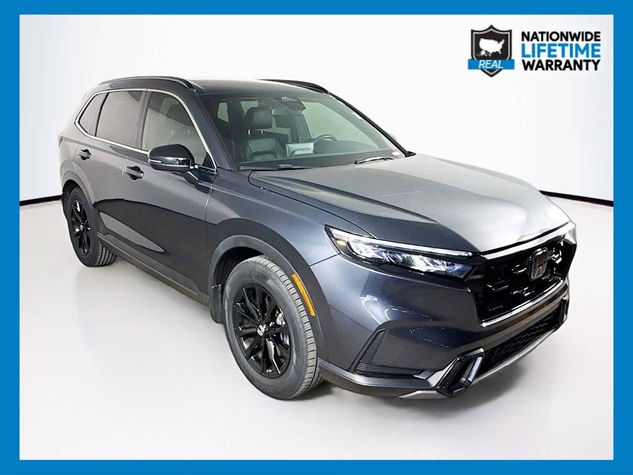 2023 Honda CR-V Hybrid Sport — SUV — 43,997 mi — Tampa, FL