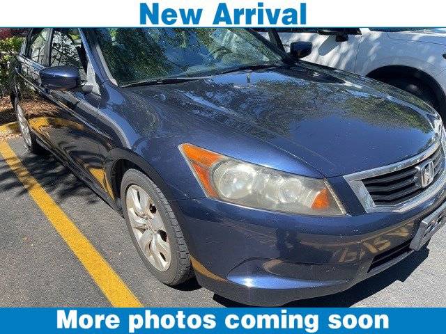 2008 Honda Accord EX-L — Sedan — 146,748 mi — Tampa, FL