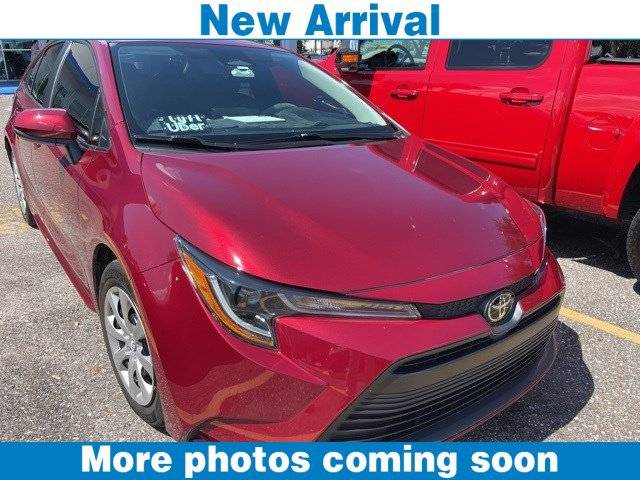 2024 Toyota Corolla LE — Sedan — 29,046 mi — Tampa, FL