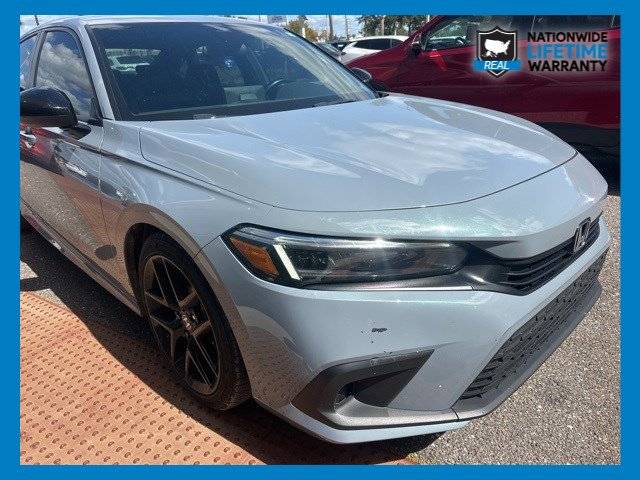 2023 Honda Civic Sport — Sedan — 89,755 mi — Tampa, FL