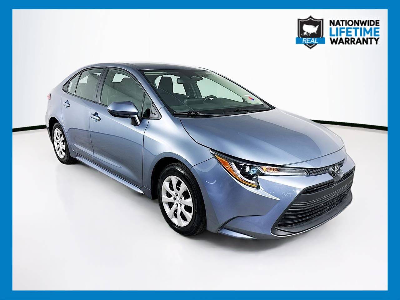 2024 Toyota Corolla LE — Sedan — 9,007 mi — Tampa, FL