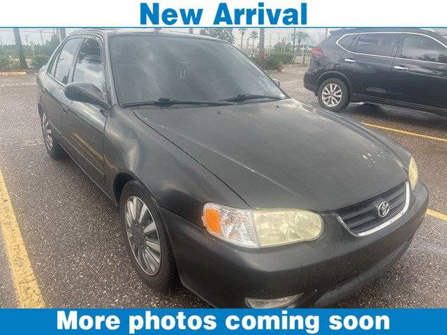 1998 Toyota Corolla LE — Sedan — 305,976 mi — Tampa, FL