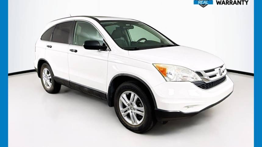 2010 Honda CR-V EX — SUV — 131,095 mi — Tampa, FL