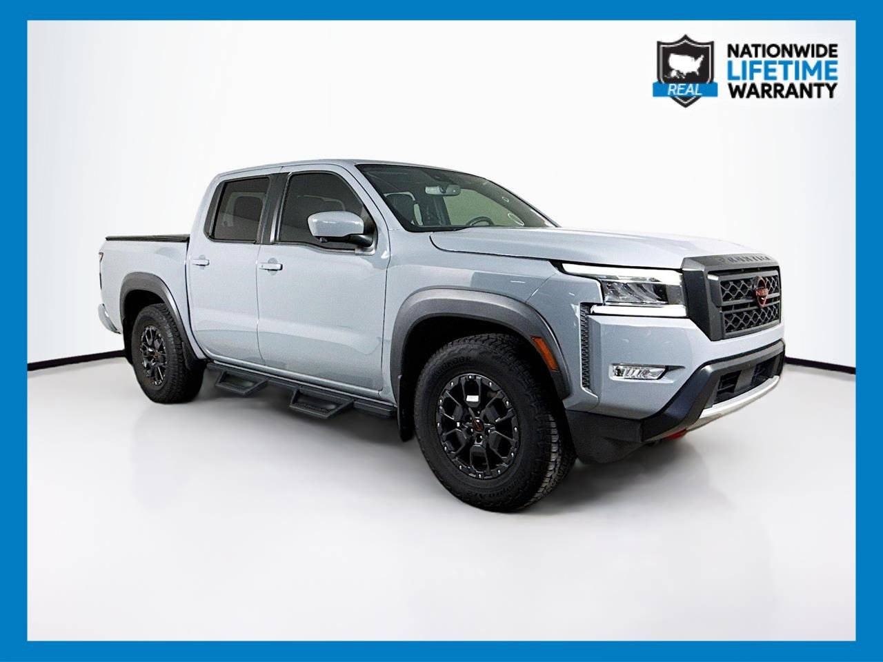 2022 Nissan Frontier PRO-X — Pickup Truck — 35,017 mi — Tampa, FL