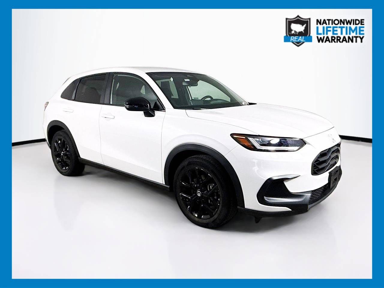 2023 Honda HR-V Sport — SUV — 20,830 mi — Tampa, FL