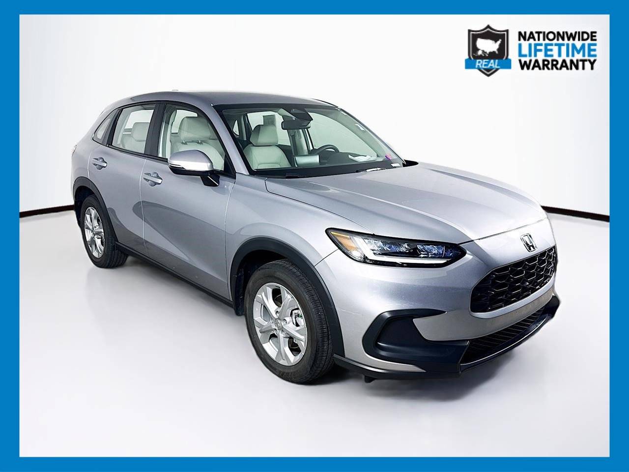 2023 Honda HR-V LX — SUV — 14,222 mi — Tampa, FL