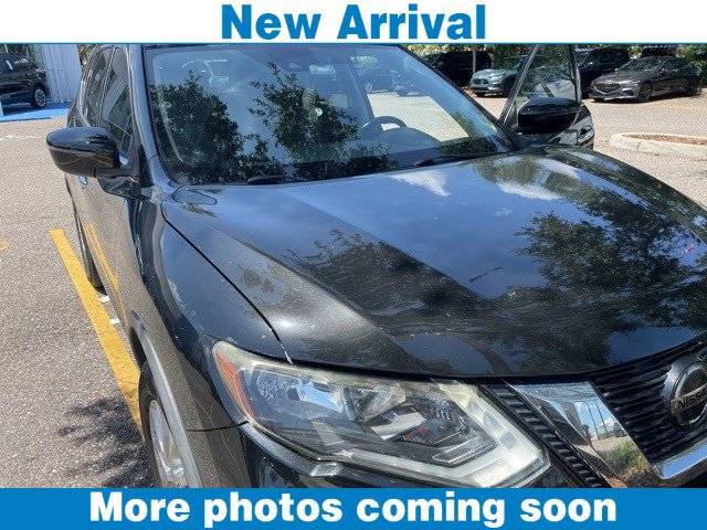 2020 Nissan Rogue SV — SUV — 72,810 mi — Tampa, FL