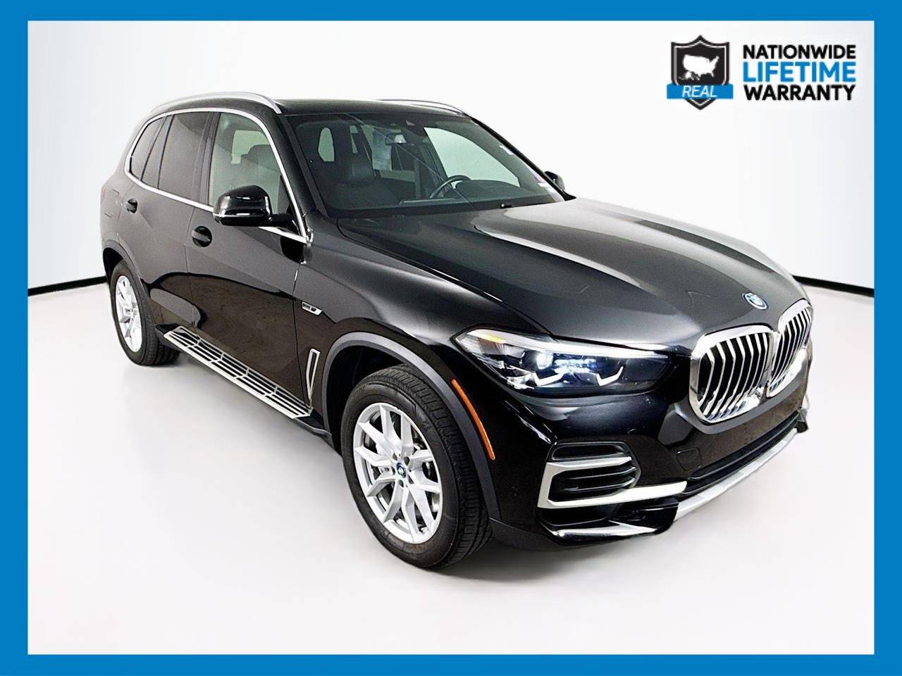 2023 BMW X5 45e — SUV — 60,236 mi — Tampa, FL