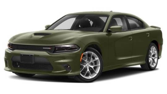 2023 Dodge Charger GT — Sedan — 28,254 mi — Tampa, FL