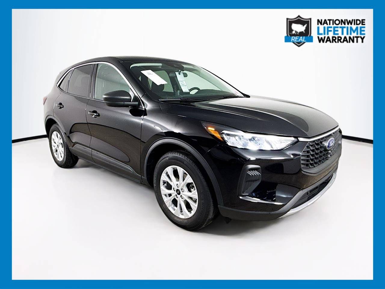 2024 Ford Escape Active — SUV — 18,488 mi — Tampa, FL