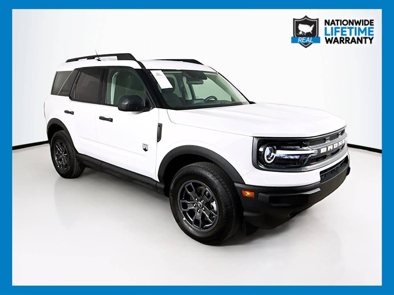 2024 Ford Bronco Sport Big Bend — SUV — 31,048 mi — Tampa, FL