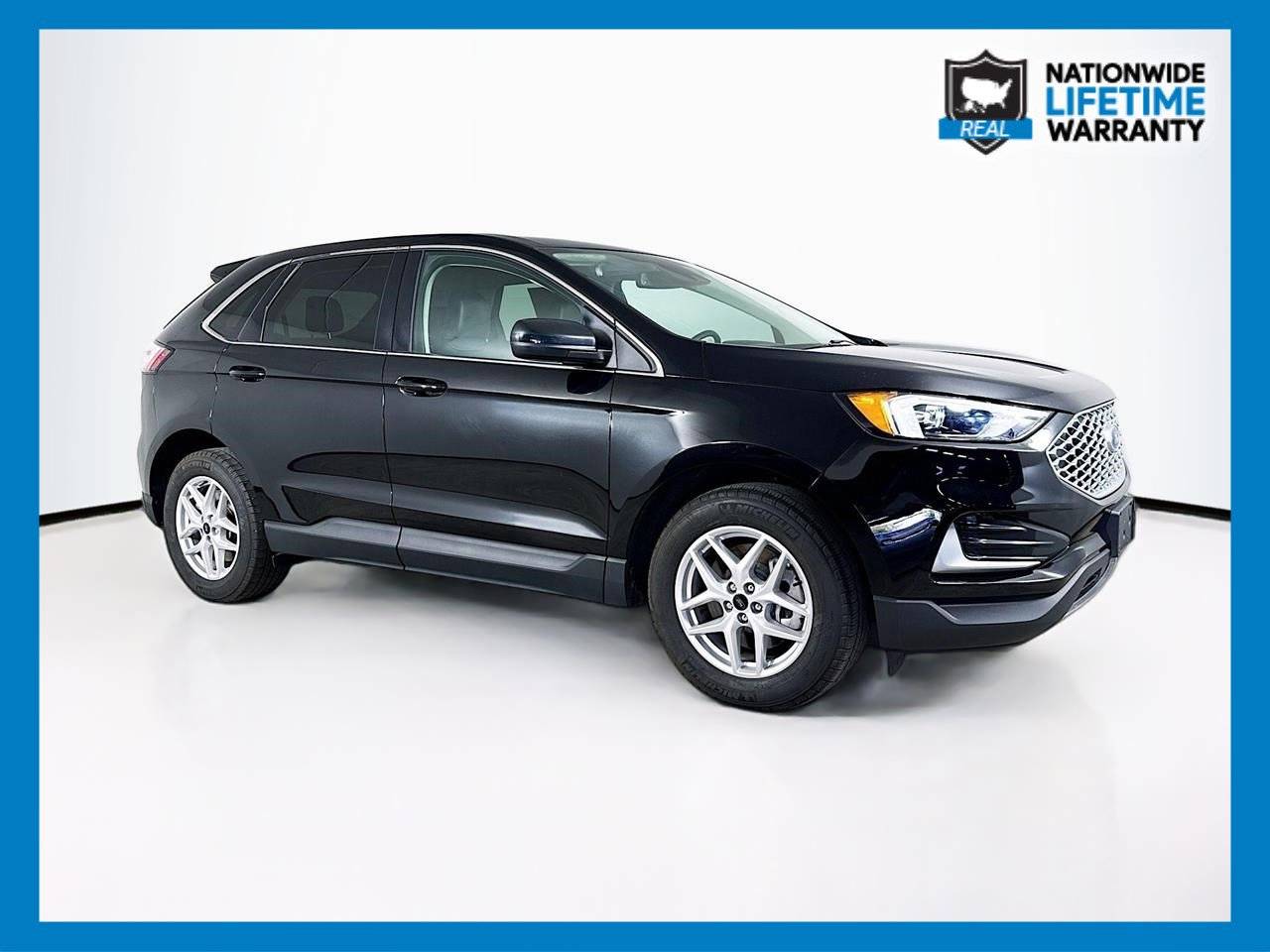 2024 Ford Edge SEL — SUV — 26,907 mi — Tampa, FL
