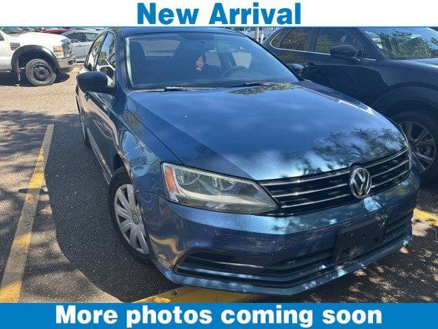 2015 Volkswagen Jetta S — Sedan — 169,480 mi — Tampa, FL